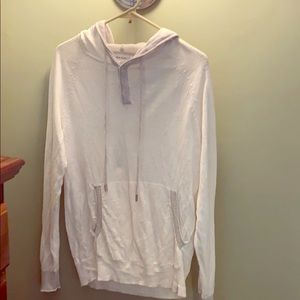 Hooded sweater Calvin Klein
